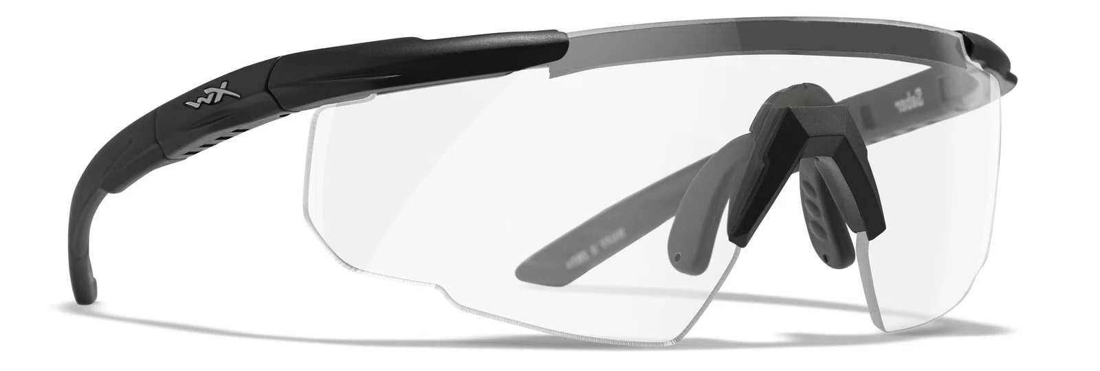 Wiley X Changeables Saber Frame & Lenses - view 9
